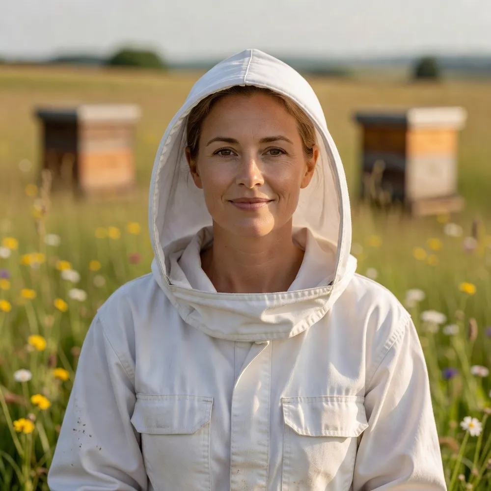 Portrait de Josiane Achard